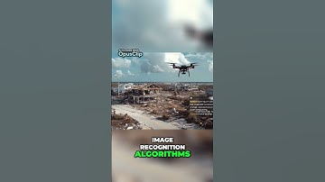 AI Drones Revolutionizing Disaster Response After Hurricanes
