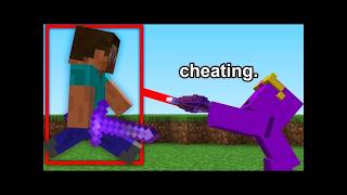 [Wemmbu Archive] I Hacked on Corrupt Minecraft Servers!