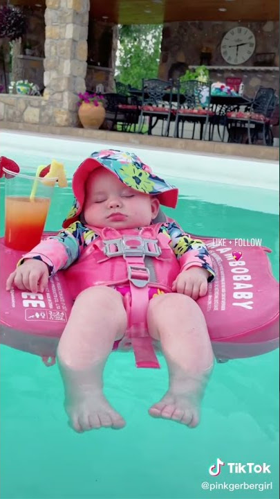 eh eh ey I'm in vacation 🤠 baby version 😅