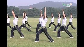 스트레칭 - 