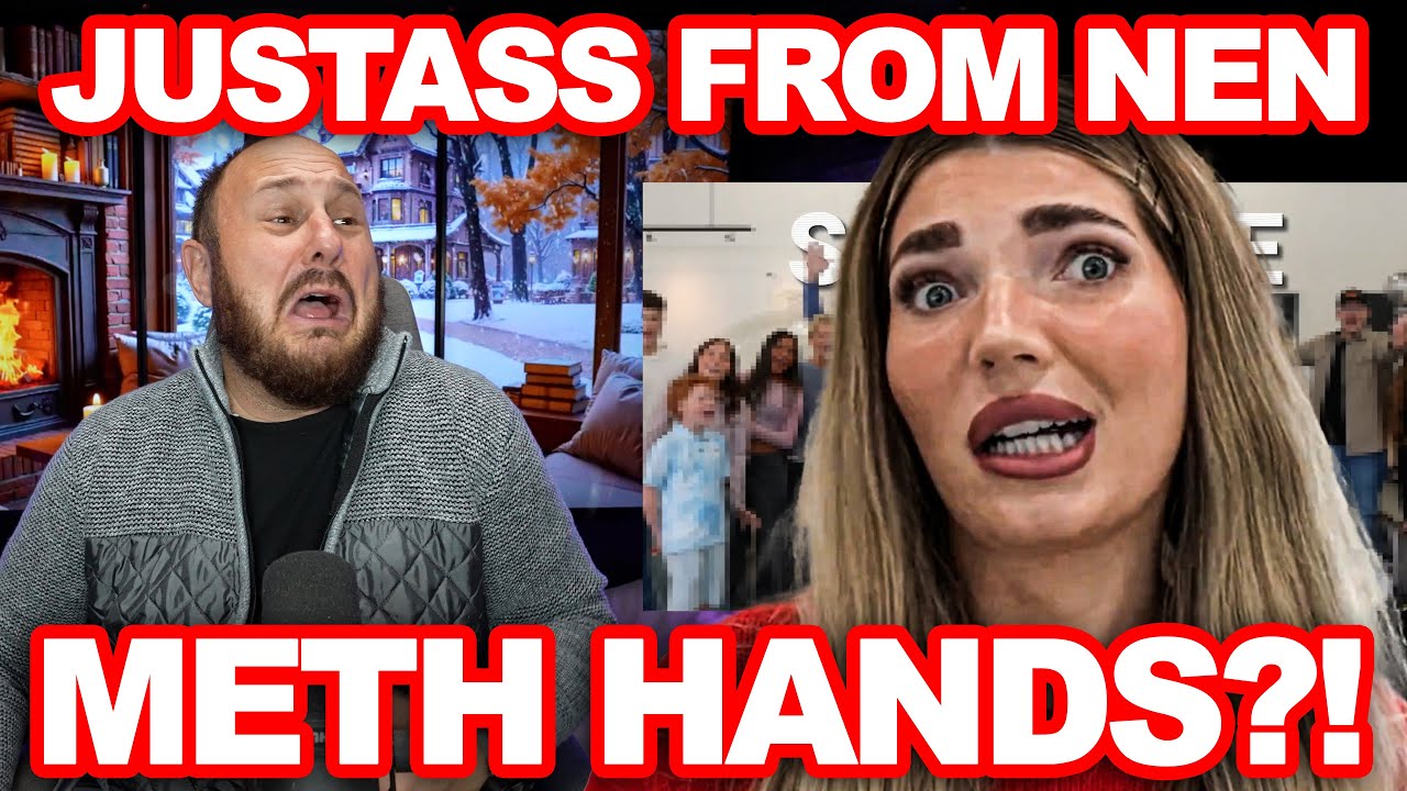 Not Enough Nelsons Justass Makes Her Daughters First Birthday All About Herself Obviously