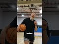 STOP Getting the Ball STOLEN After Mastering This Stationary Ball Handling Drill 🏀