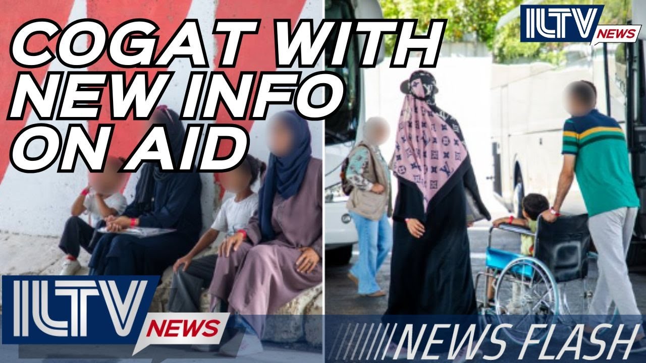 ILTV Evening News Flash – War Day 671 | August 7, 2025