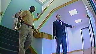 Security Officer "Responding to Emergencies" Training video 5 from VHS