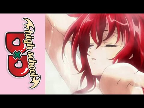 High School DxD - 1 - I Got a Girlfriend!