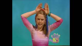 Hi-5: Senses pt 2