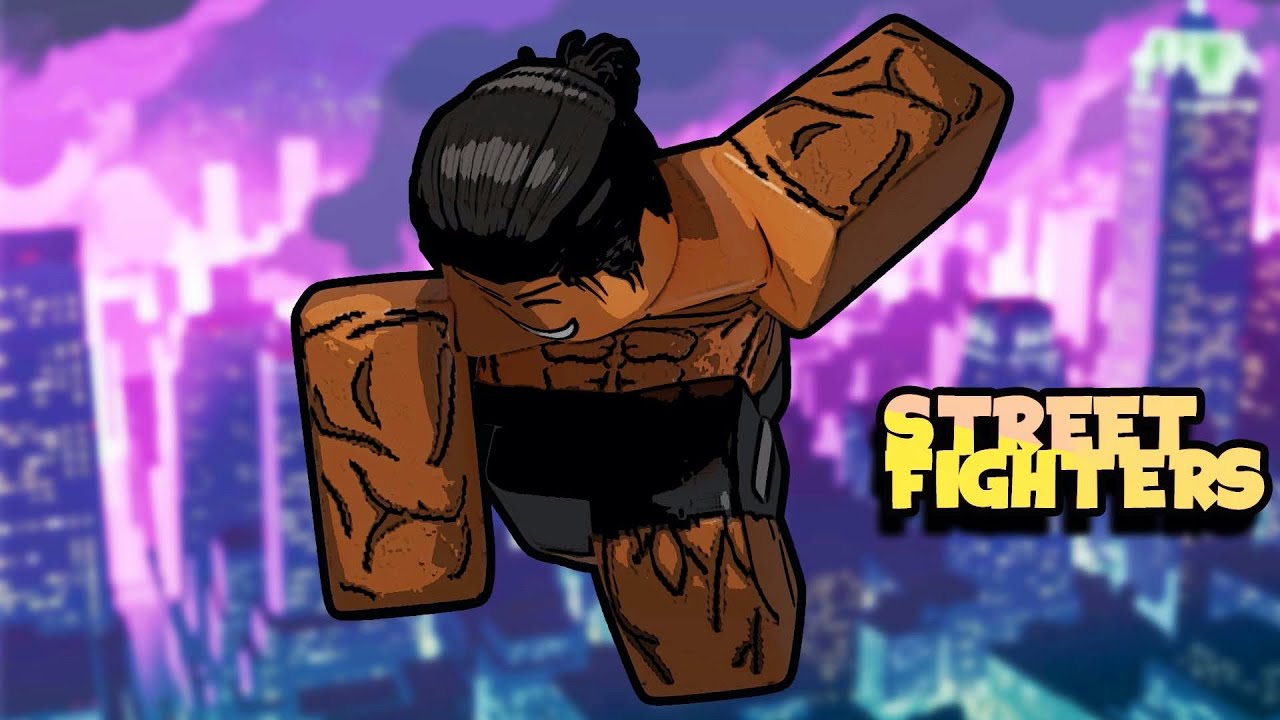 [Codes] Roblox Street Strikers (Soulless Progression) Part 1 - YouTube
