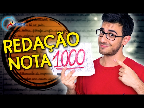 Vídeo: Como Escrever Uma Nota Para O Diretor