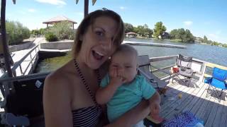 150911 Lake Weekend @ Lake LBJ