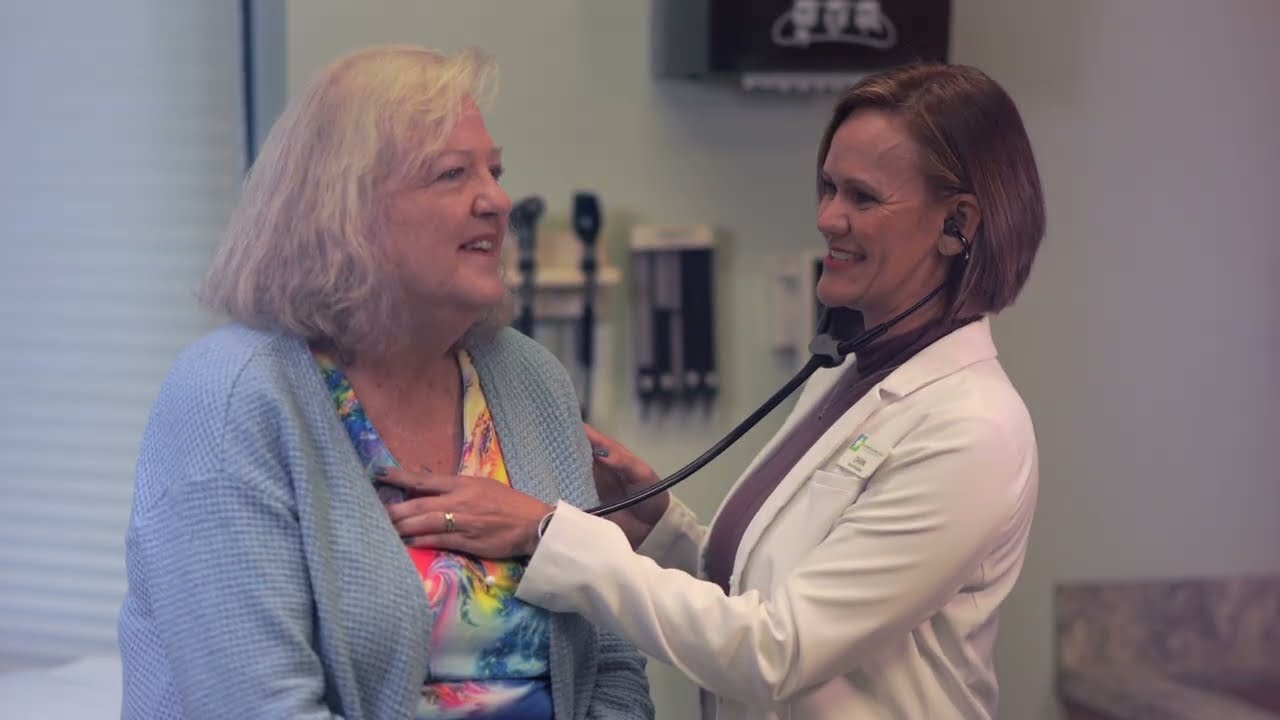 Care Chronicles Meet Laura