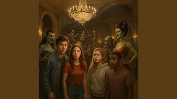 Crash The Monster Bash Opera 2