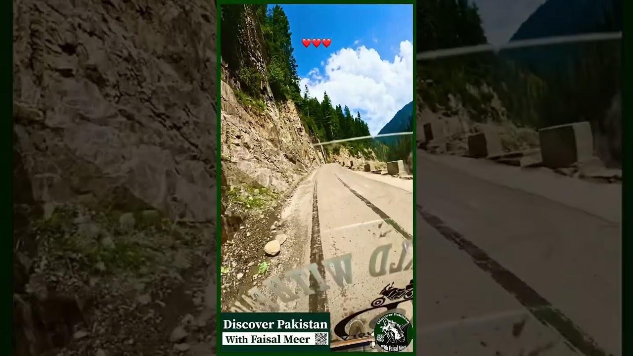 #discovertheworldwithfaisalmeer