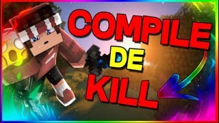 COMPILATION DE KILL ET DE TEAMPLAY EN RUSH #2 ft. Kurgoo
