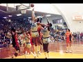 A1 play off 198182 honky fabriano basket  acqua fabia rieti 7770