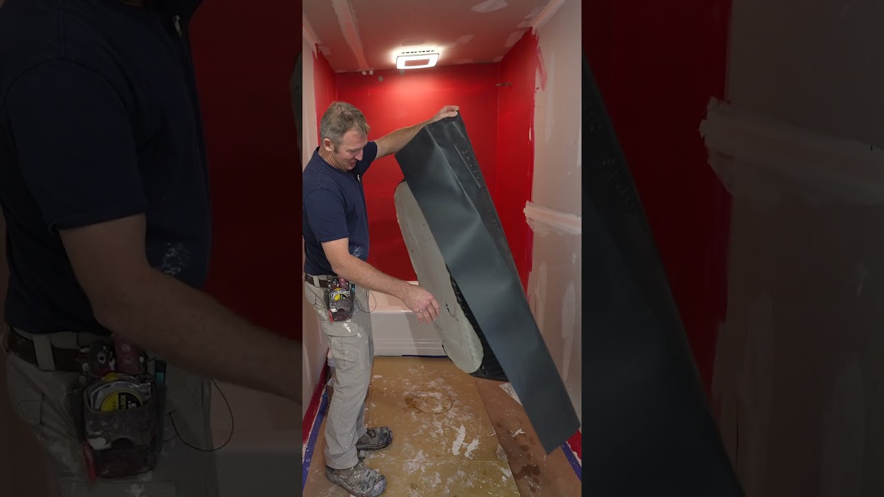 Tub Liner Protection 🔥🔥