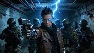 2026 Action Movie | ⚡ Enhanced Warrior Goes Rogue, Top Agent Faces His Brother 🔥 screenshot 2