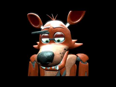 [SFM FNAF] Foxy Farts 3 (Enhanced Fart Audio)