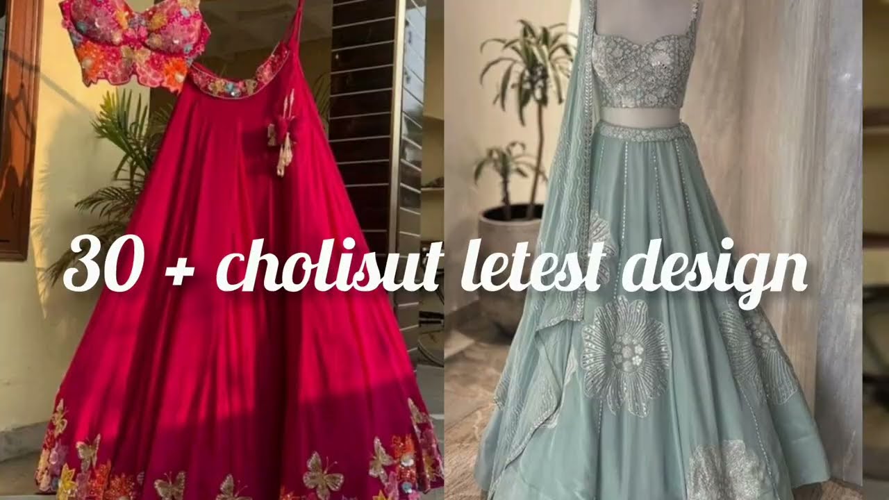 Wedding 👰Special Outfit ideas ✨️Trending Outfit ideas💟 for Wedding👰 Haldi 💛💚Mehndi Lehnga design 