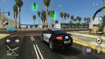GTA SA Android - Full Mod GTA V Graphics Modpack 4K60 HDR
