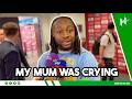 I've TRIED that finish in TRAINING! Antoine Semenyo | Manchester City 1-0 Chelsea