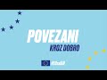 EU najveći donator i partner BiH