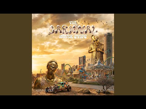 Ufuna Bak'bone (feat. Jay Maester)