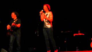 [HD] Anneke van Giersbergen - You Learn Abou It LIVE! - Porto Alegre 10/05/2014