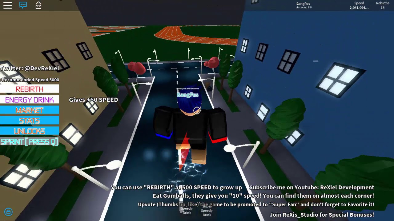 Steam Community Video Roblox Sprinting Simulator X - 