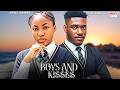 BOYS AND KISSES - ANGEL UNIGWE, CHIDI DIKE - Nigerian Movie