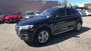 Athlete Statistics 2019 Audi Q5 Santa Barbara, Santa Maria, Carpenteria, Montecito, Buellton, Goleta, CA LSP0681