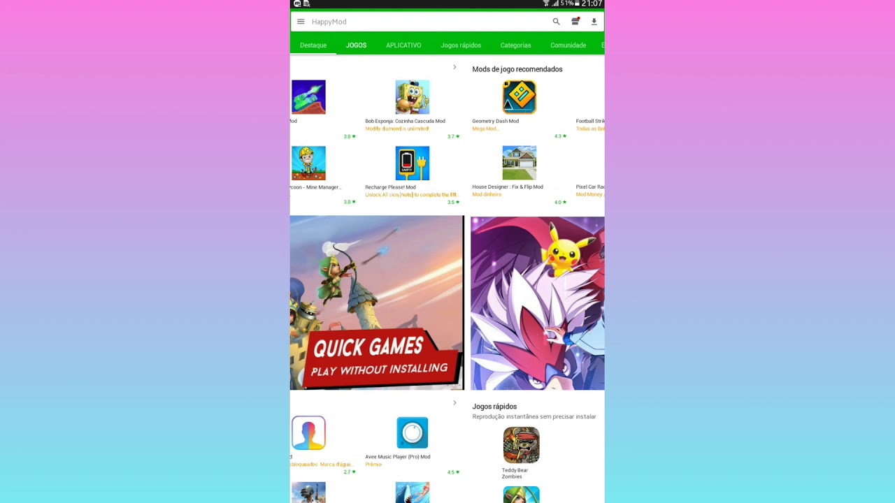 BAIXE LOGO!!! DOWNLOAD PLAY STORE PRO!, COM TODOS OS JOGOS