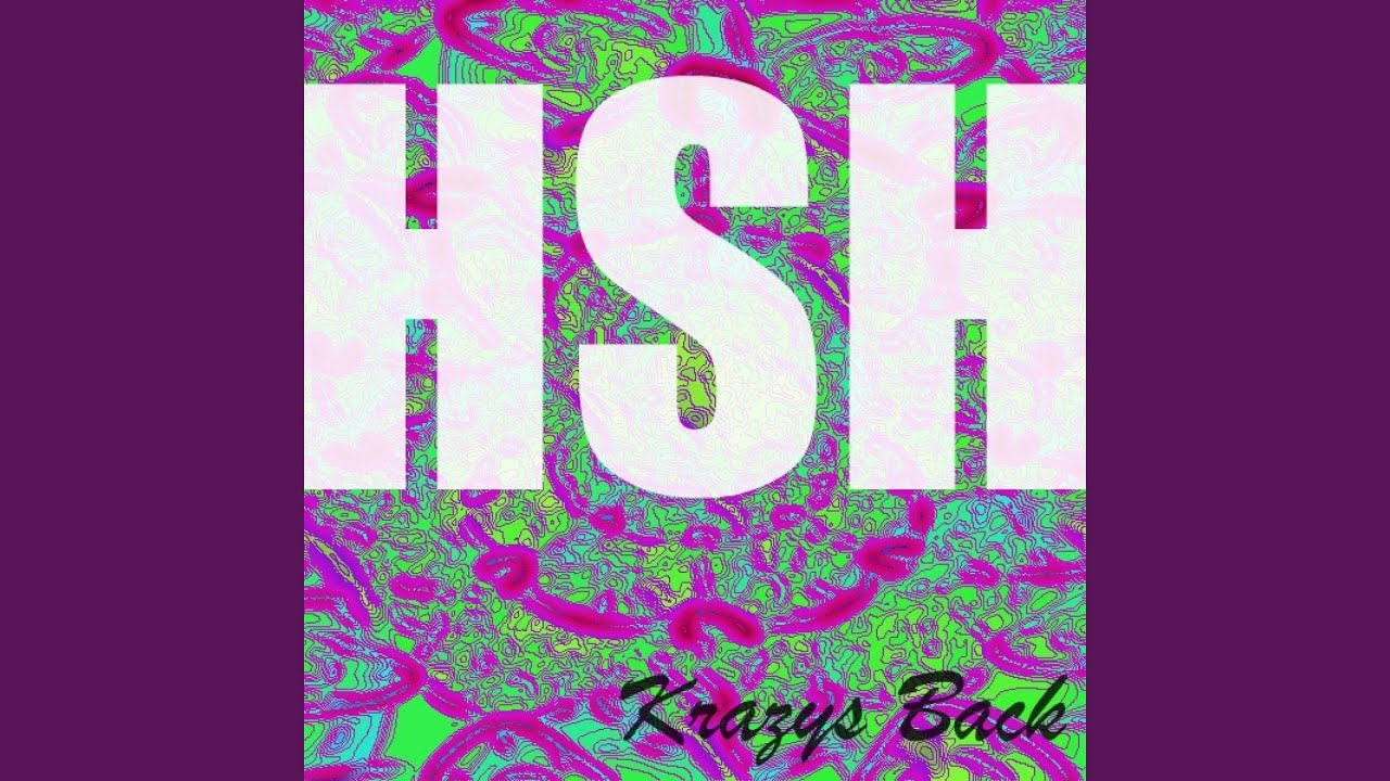 Krazys Back