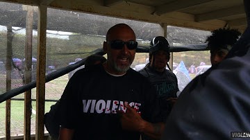 Los Angeles Collision - WCPPL - Victory Park Open 2019