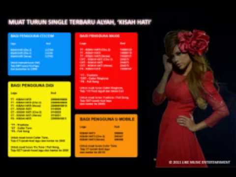 Alyah   Kisah Hati