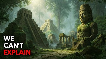 Alabama Unsolved Ancient Mysteries Science Can