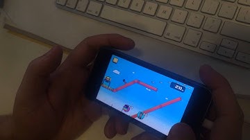 8bit waterslide power up time