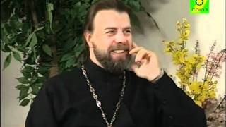 Беседы с батюшкой (ТК «Союз», 15 января 2012 г.)