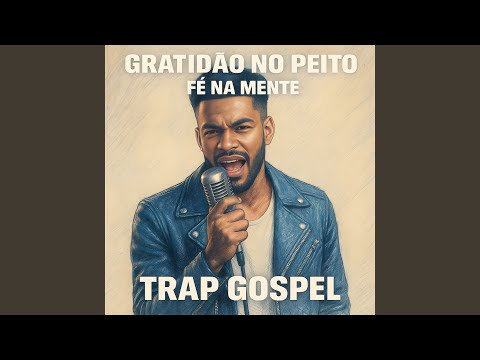 Putar GRATIDÃO NO PEITO - Trap Gospel