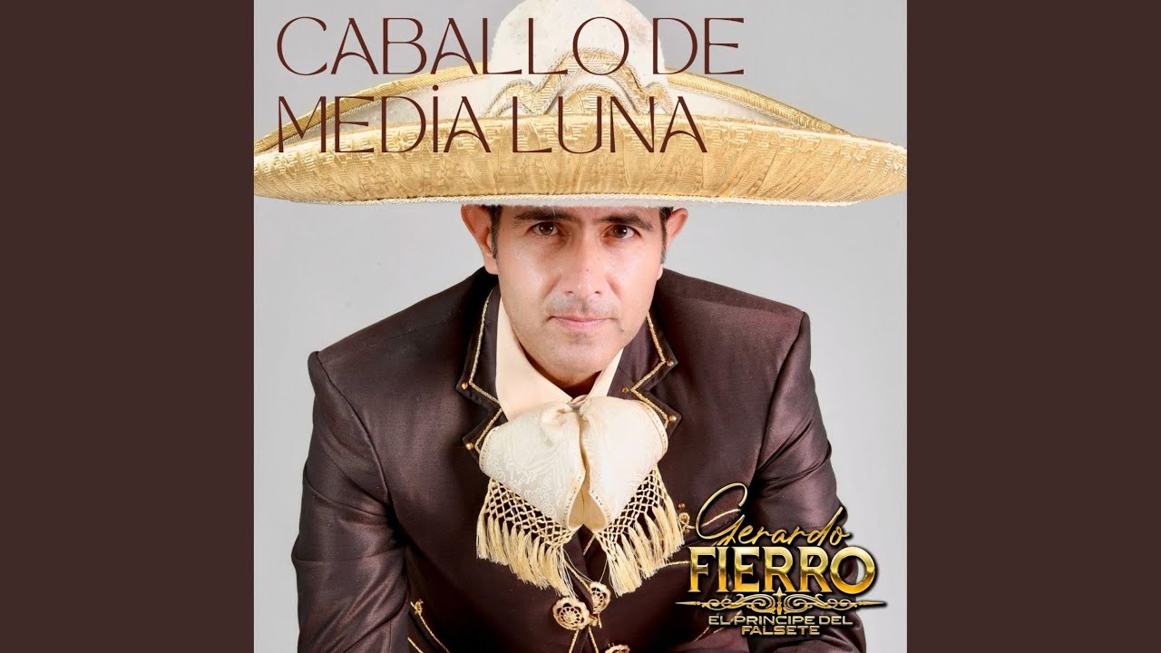 Previsualización de video para nota Gerardo Fierro nos da a conocer su más reciente tema