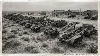 What Happened to the Captured V 2 Rockets Scattered Across Europe Wealth
