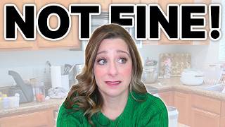 I'M NOT FINE! A Real Look Into Burnout And What's Helping