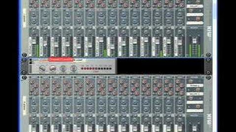 Mixing Basics In Propellerhead Reason