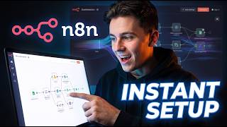 How to Use n8n Templates (Fastest Way to Build Workflows 2026)