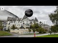 Fleischer´s Hotel in Voss, Norway | Allthegoodies.com