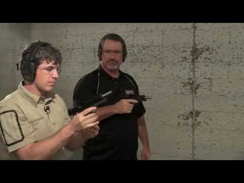 Springfield Armory "Operator" 1911s: Guns & Gear|S6