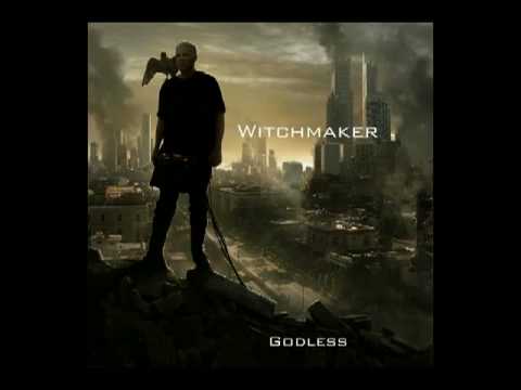 Witchmaker: Asemic