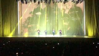 Anadolu Ateşi - İzmir Zeybek 2018