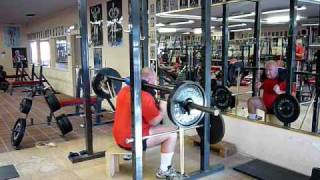 Speed work off a box Set 1.MOV