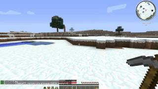 RedServer Modern #1 - Вайп