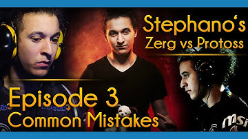 Starcraft II Study #9 - Stephano